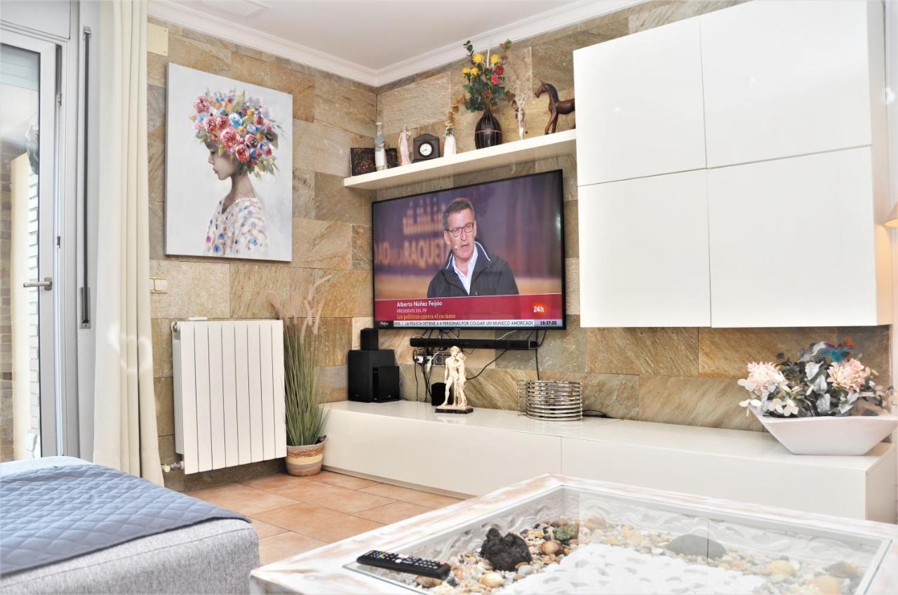 Villa Sofia Калелья Екстер'єр фото